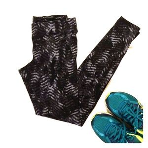 Champion Leggings 💟